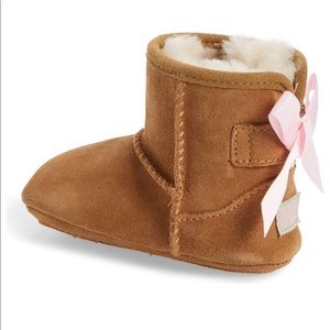 Baby girl Uggs